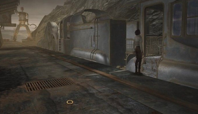 games like syberia for mac